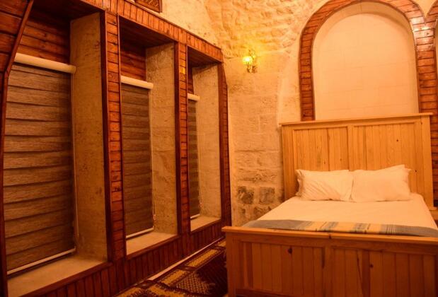 Cihangir Konağı Butik Otel - Görsel 9