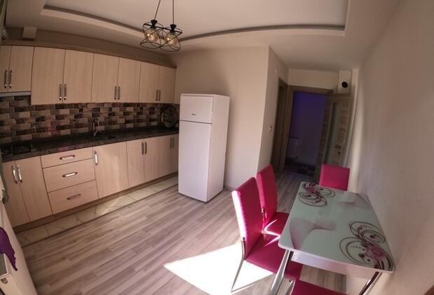 Auga Apart Uzungöl - Görsel 11