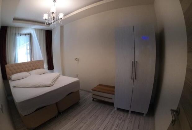 Auga Apart Uzungöl - Görsel 9