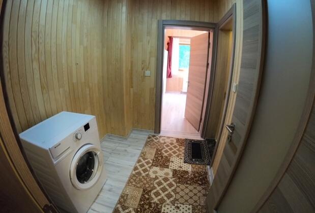 Auga Apart Uzungöl - Görsel 21