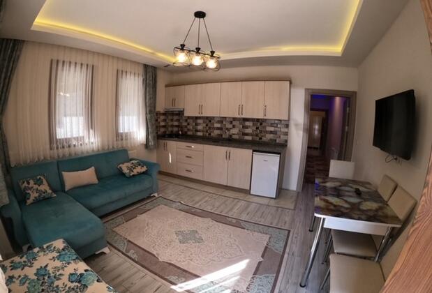 Auga Apart Uzungöl - Görsel 12