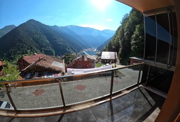 Auga Apart Uzungöl - Görsel 22