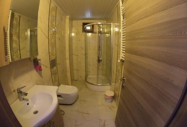 Auga Apart Uzungöl - Görsel 17