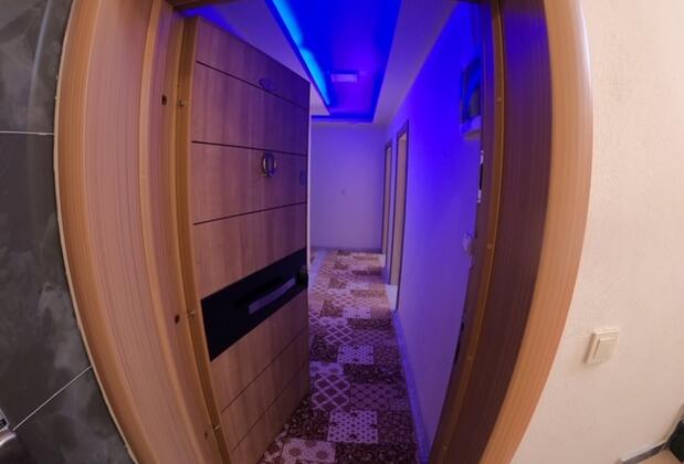 Auga Apart Uzungöl - Görsel 14