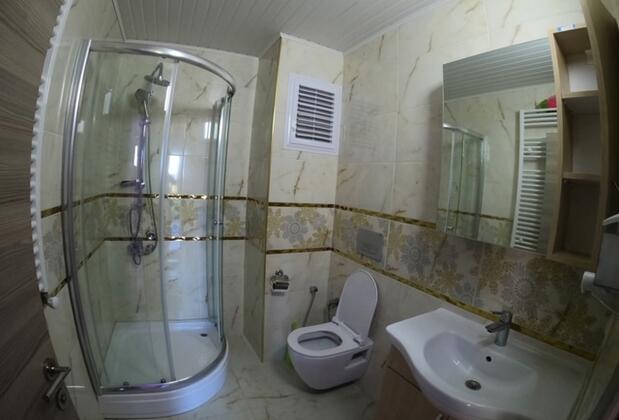 Auga Apart Uzungöl - Görsel 15