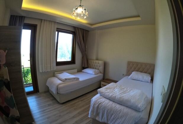 Auga Apart Uzungöl - Görsel 2