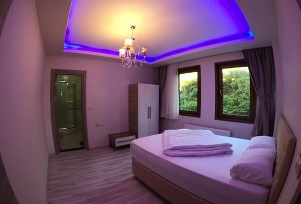 Auga Apart Uzungöl - Görsel 3