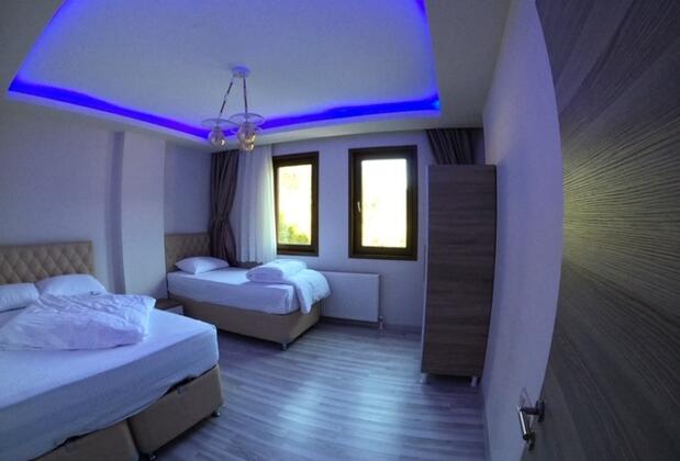 Auga Apart Uzungöl - Görsel 4