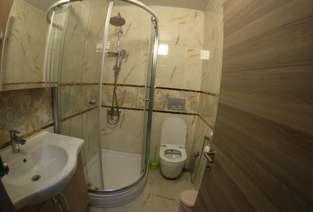 Auga Apart Uzungöl - Görsel 16