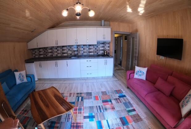 Auga Apart Uzungöl - Görsel 10