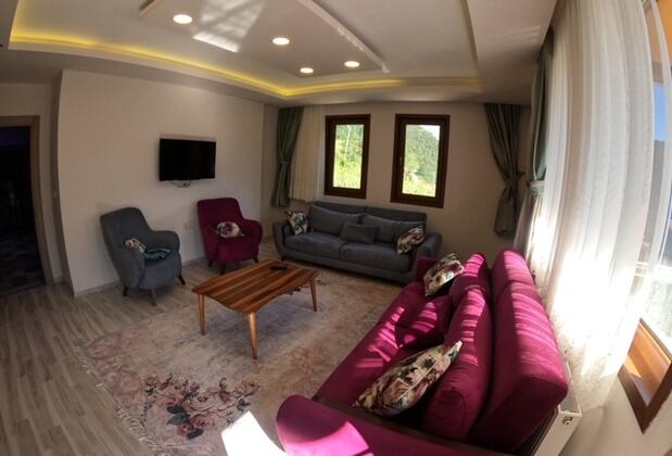 Auga Apart Uzungöl - Görsel 13