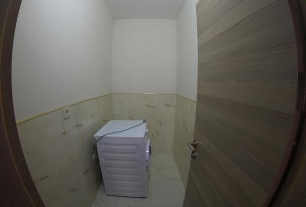 Auga Apart Uzungöl - Görsel 20