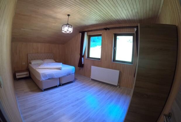 Auga Apart Uzungöl - Görsel 8