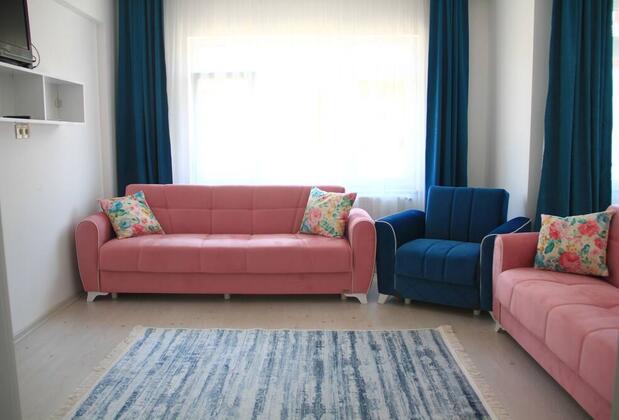 Mavi Beyaz Pansiyon - Görsel 9