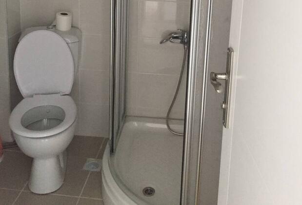 Mavi Beyaz Pansiyon - Görsel 17