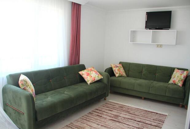 Mavi Beyaz Pansiyon - Görsel 12