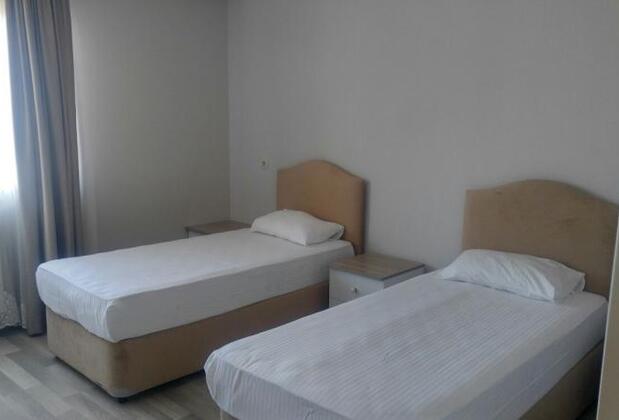 Mavi Beyaz Pansiyon - Görsel 8