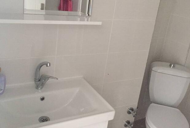 Mavi Beyaz Pansiyon - Görsel 18