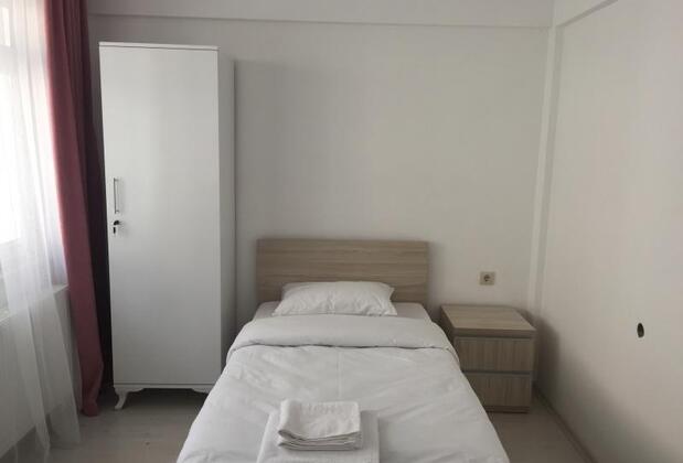 Mavi Beyaz Pansiyon - Görsel 6