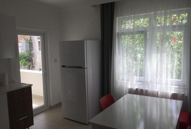 Mavi Beyaz Pansiyon - Görsel 16