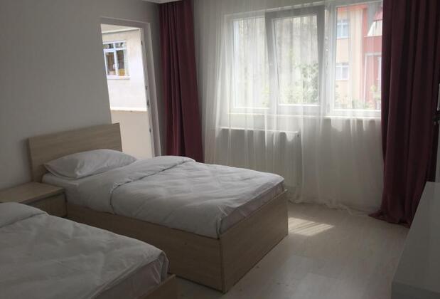 Mavi Beyaz Pansiyon - Görsel 4