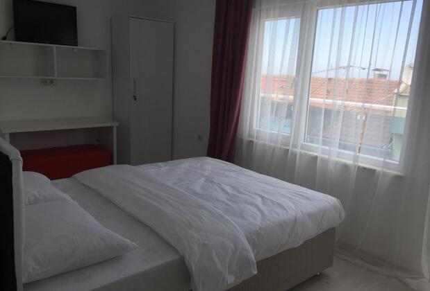 Mavi Beyaz Pansiyon - Görsel 3