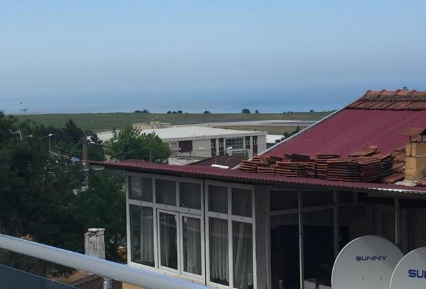 Mavi Beyaz Pansiyon - Görsel 19