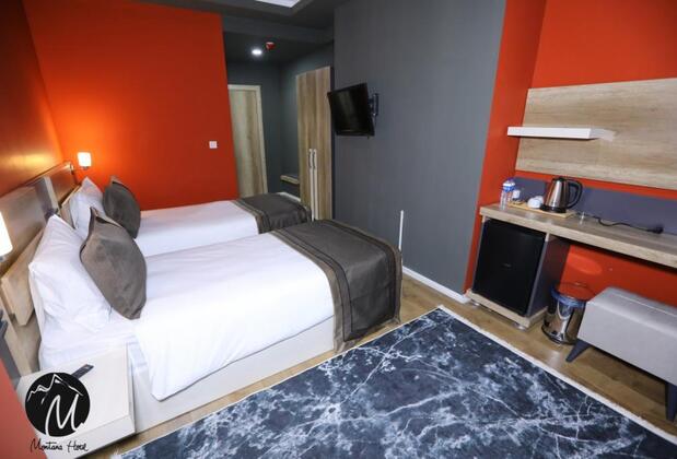 Montana Hotel Van - Görsel 2