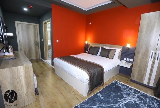 Montana Hotel Van - Görsel 6