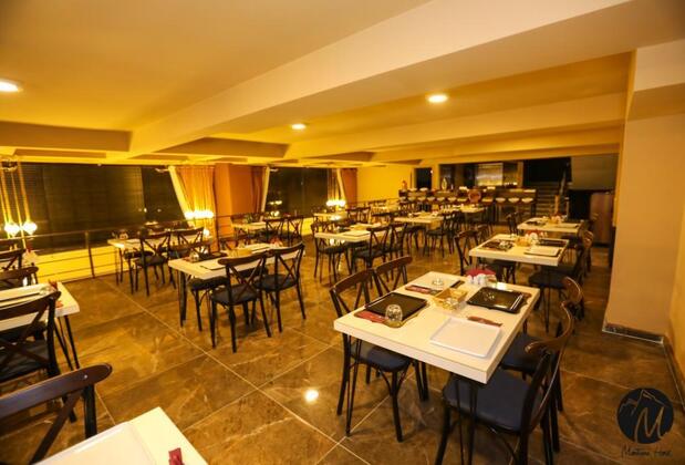 Montana Hotel Van - Görsel 12