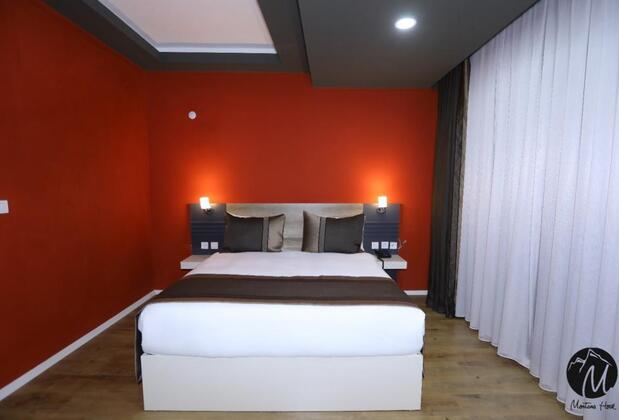 Montana Hotel Van - Görsel 8