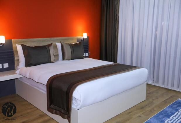 Montana Hotel Van - Görsel 9