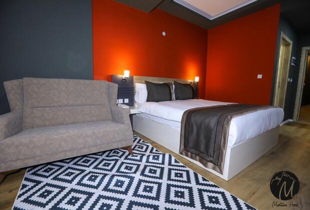 Montana Hotel Van - Görsel 5