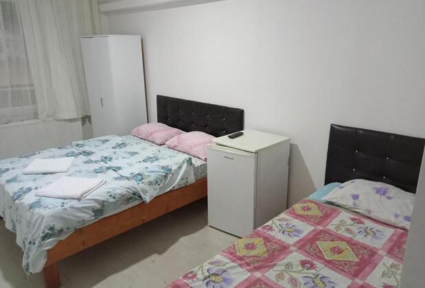 Çiğdem Motel Pansiyon - Görsel 3