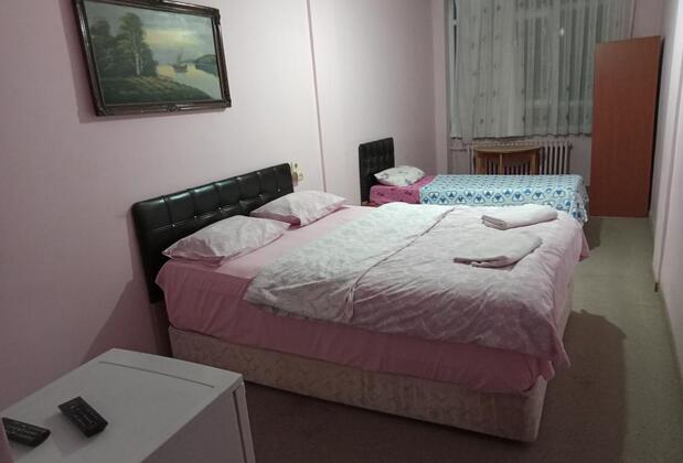 Çiğdem Motel Pansiyon - Görsel 8