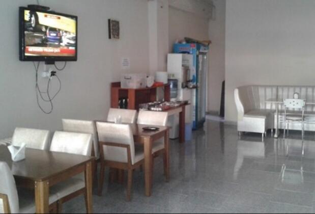 Çiğdem Motel Pansiyon - Görsel 19