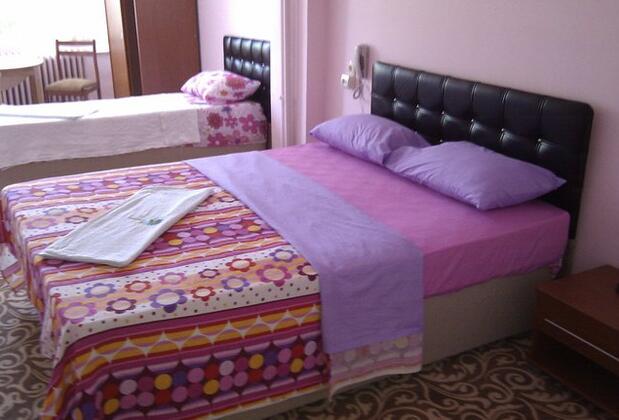 Çiğdem Motel Pansiyon - Görsel 4