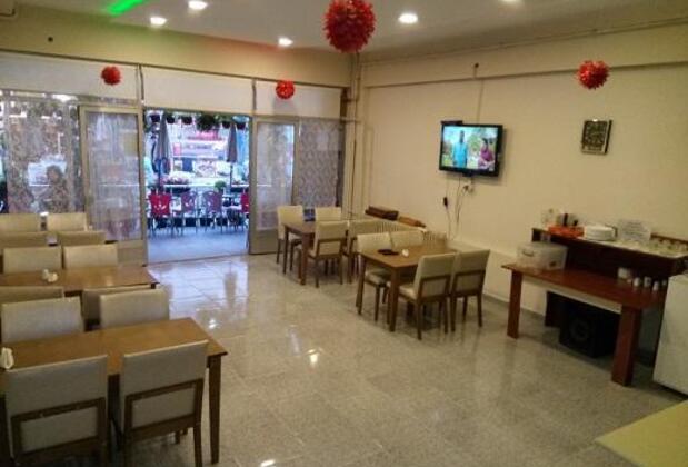 Çiğdem Motel Pansiyon - Görsel 18