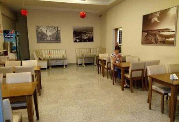 Çiğdem Motel Pansiyon - Görsel 17