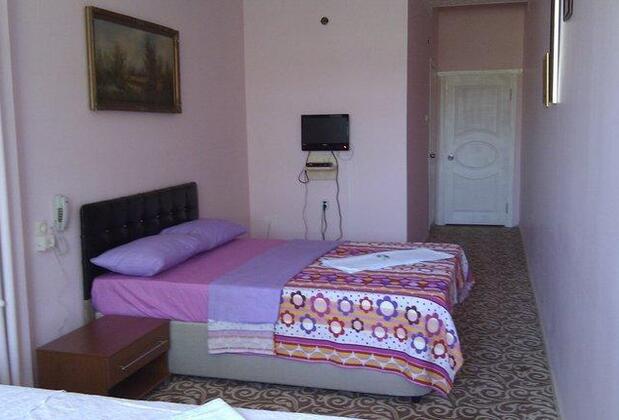 Çiğdem Motel Pansiyon - Görsel 5