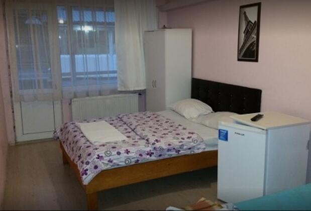 Çiğdem Motel Pansiyon - Görsel 7