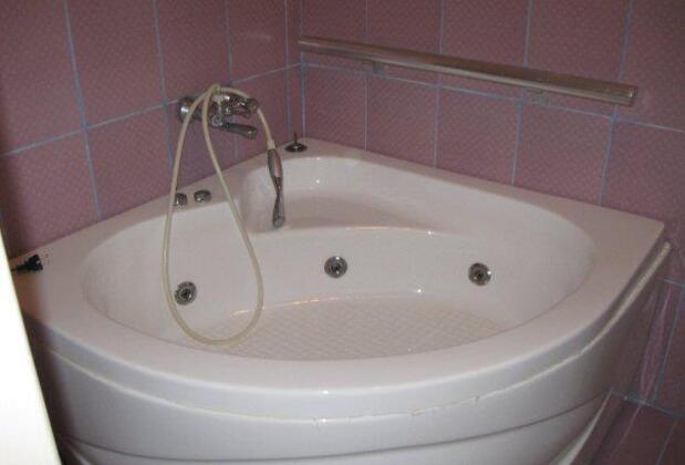 Çiğdem Motel Pansiyon - Görsel 14