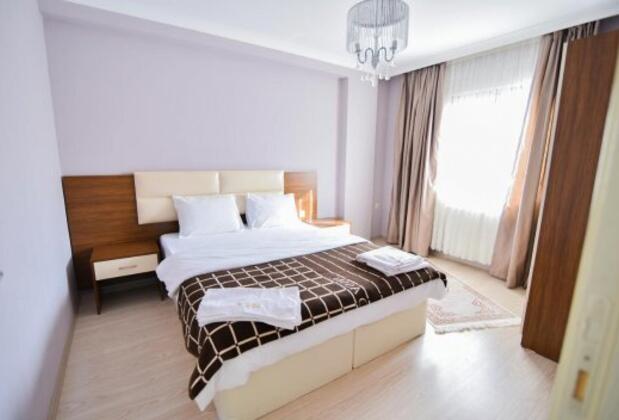 Alisa Residence Apart - Görsel 5