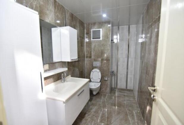 Alisa Residence Apart - Görsel 15