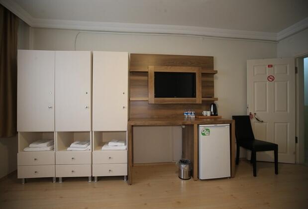 Evim Butik Hotel - Görsel 4