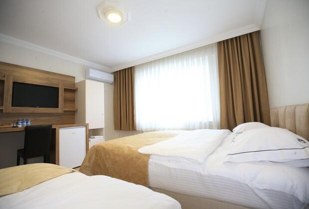 Evim Butik Hotel - Görsel 6