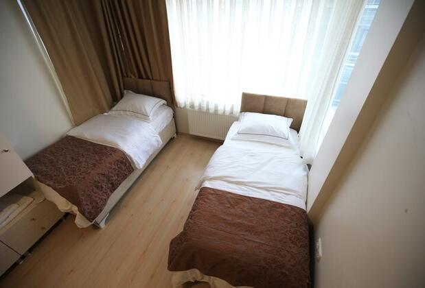 Evim Butik Hotel - Görsel 7