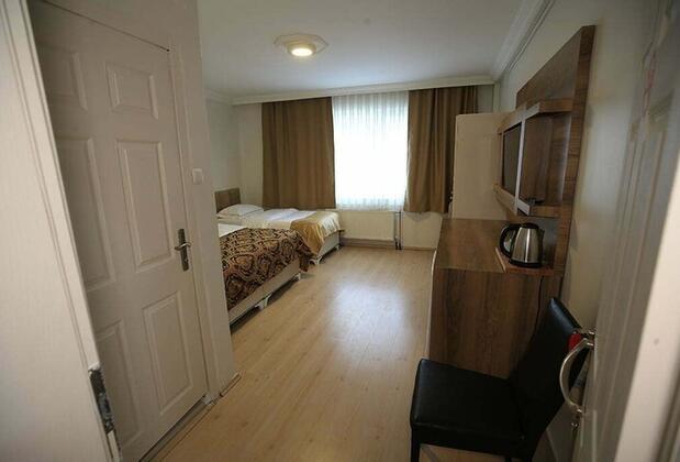 Evim Butik Hotel - Görsel 8