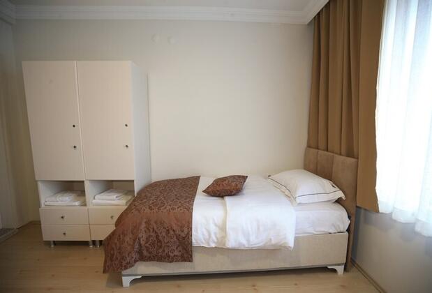 Evim Butik Hotel - Görsel 9