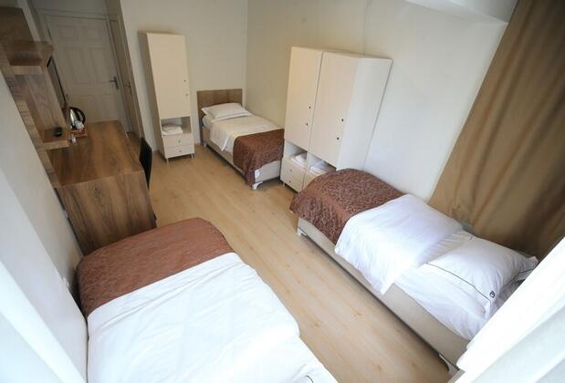 Evim Butik Hotel - Görsel 11